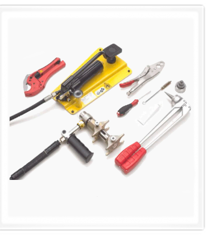 ПРОКАТ 23 - Пресс-клещи, опрессовщик